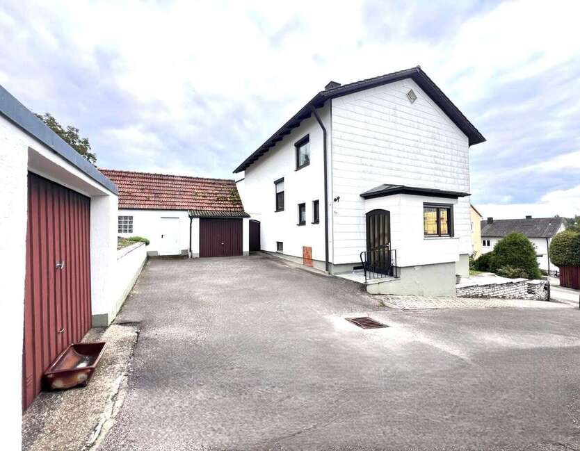 Haus zum Kaufen in Wolnzach 599.000 € 118 m² 5 zimmer