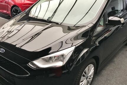 Ford C-Max 51.000 km 12.800 &euro; Minden 32425