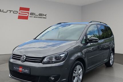 VW Touran 257.580 km 6.950 &euro; Neustadt 96465