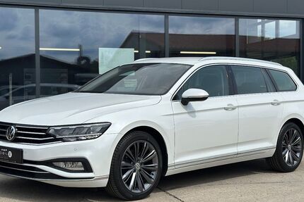 VW Passat Variant 77.688 km 22.990 &euro; Unterwellenborn 07333