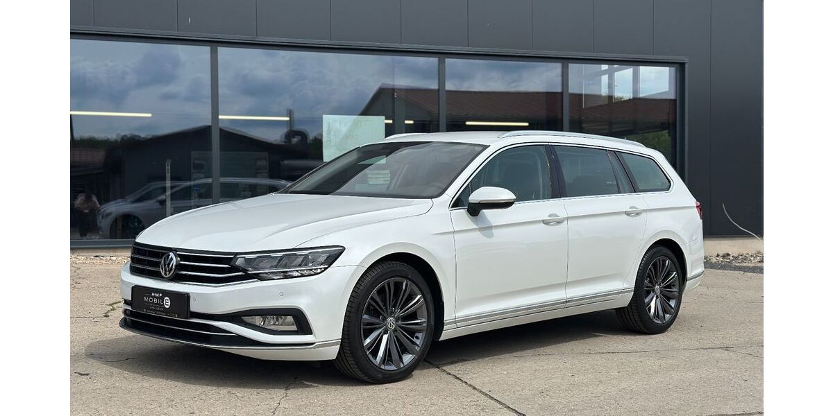 VW Passat Variant 77.688 km 22.990 &euro; Unterwellenborn 07333