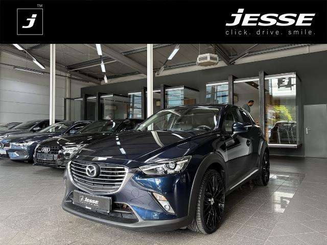 CX-3
