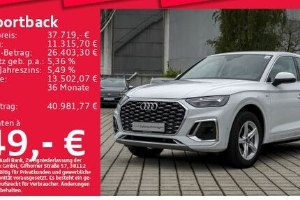 Audi Q5 80.748 km 37.719 &euro; München 80935