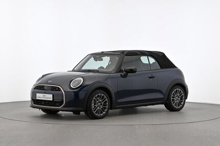 Mini Cooper S Cabrio 13.500 km 37.798 &euro; Tuttlingen 78532