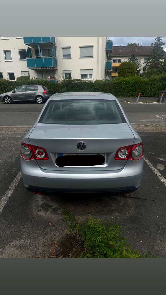 Jetta