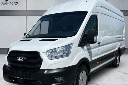 Ford Transit 2.050 km 37.490 &euro; Erfurt 99089