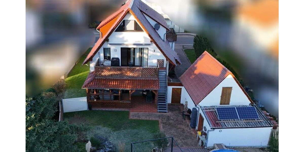 Mehrfamilienhaus, Wohnhaus Lübbecke - 9 Zimmer, 237 m&sup2;, 359.000&euro; | Angebot:25400063