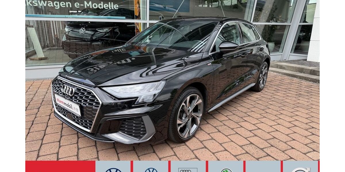 Audi A3 39.865 km 28.980 &euro; Altenkirchen 57610