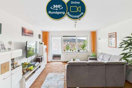 Wohnung zum Kaufen in Barsinghausen 228.000 € 95 m² 4 zimmer