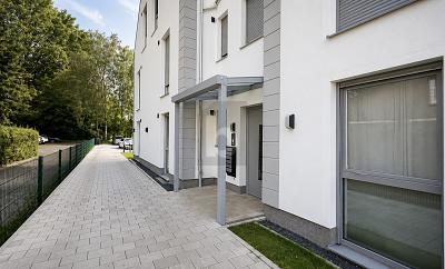 NEUBAU-INVESTMENT MIT ATTRAKTIVER FÖRDERSTRUKTUR - Mehrfamilienhaus, Wohnhaus Paderborn | Angebot:27129197