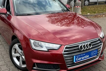 Audi A4 116.249 km 20.850 &euro; Offenbach 63071