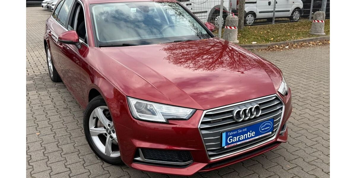 Audi A4 116.249 km 20.850 &euro; Offenbach 63071