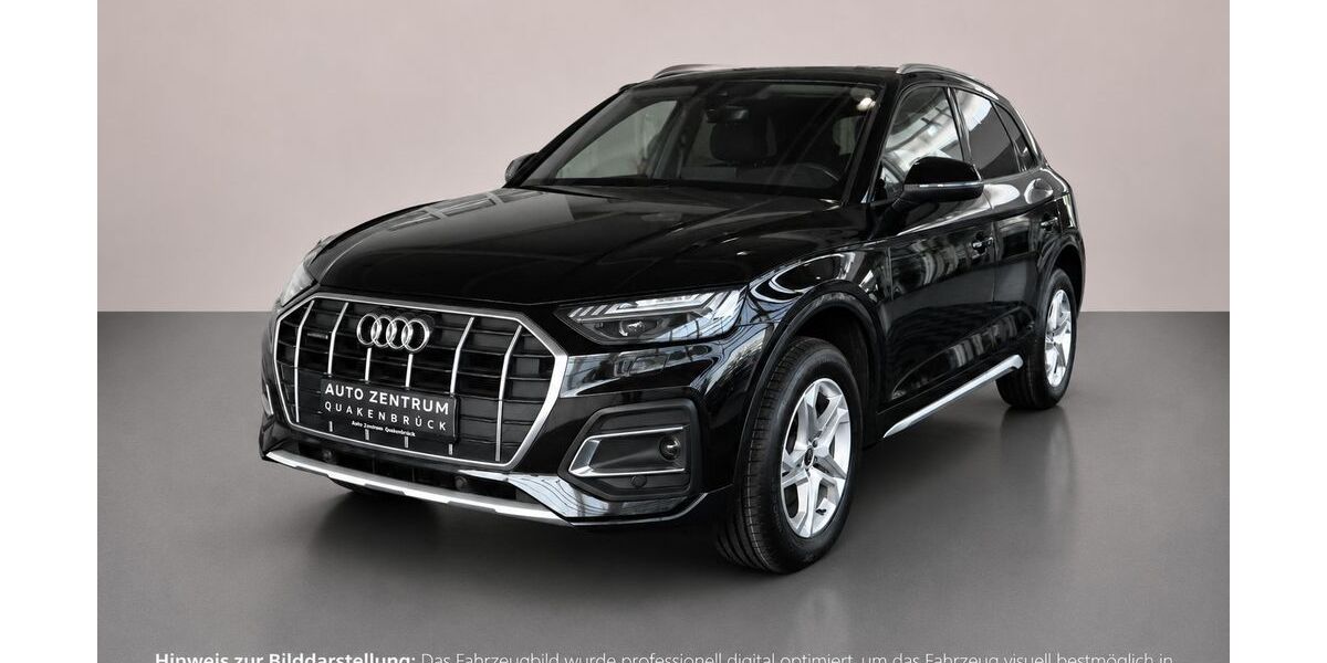 Audi Q5 145.434 km 27.450 &euro; Quakenbrück 49610