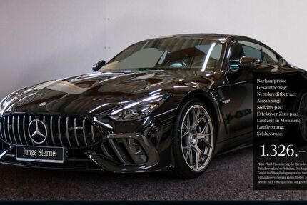 Mercedes-Benz AMG GT 20.099 km 171.255 &euro; Arnsberg 59759