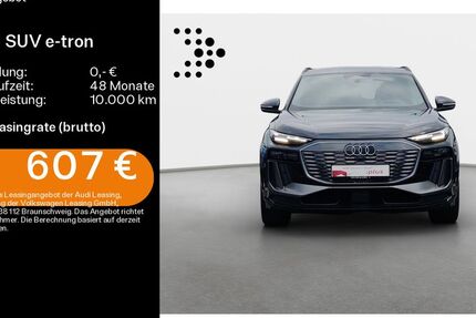 Audi Q6 e-tron 11.950 km 60.390 &euro; Coburg 96450