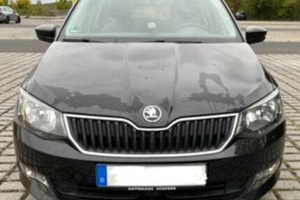 Skoda Fabia 129.600 km 6.500 € Daubach 56412