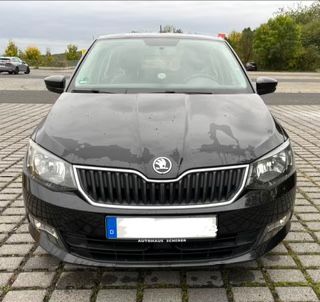 Skoda Fabia 129.600 km 6.500 € Daubach 56412