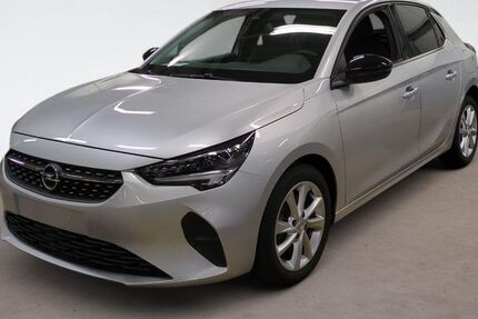 Opel Corsa 19.700 km 15.900 &euro; Bitburg 54634