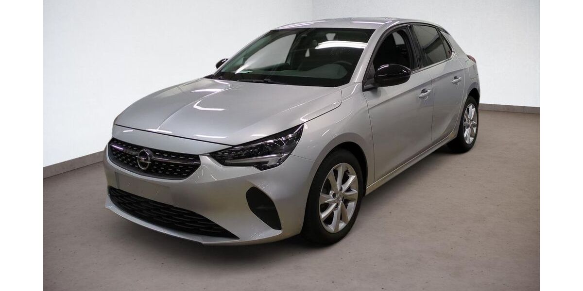 Opel Corsa 19.700 km 15.900 &euro; Bitburg 54634