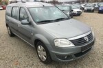 Dacia Logan MCV,Laureate 1.5 dCi,el.Fh,AHK,Tüv Neu! 174.000 km 4.200 &euro; Himmelkron 95502