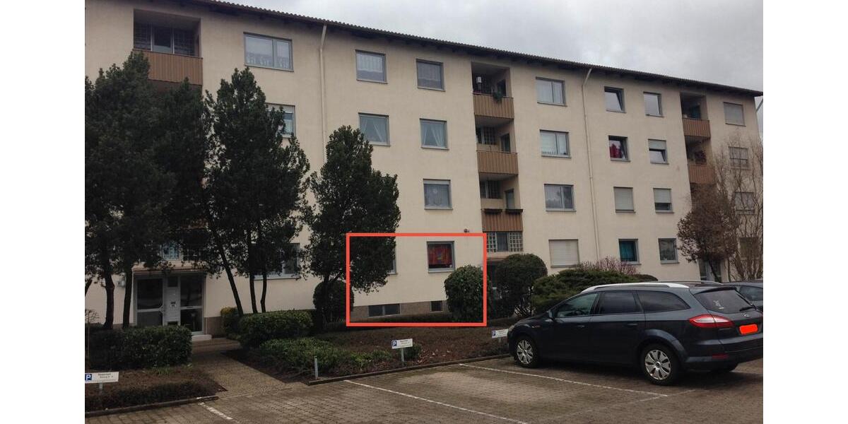 Erdgeschoßwohnung Dillingen (Saar) - 3 Zimmer, 92 m&sup2;, 182.000&euro; | Angebot:26983179