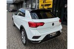 VW T-Roc United 89.800 km 17.599 &euro; Battenberg 35088