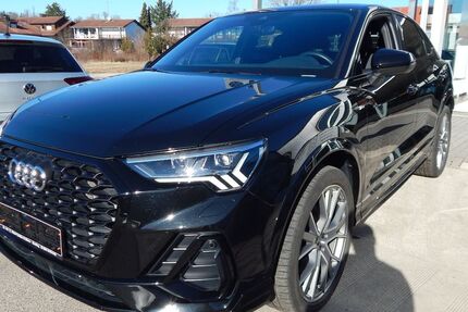 Audi Q3 49.680 km 42.280 &euro; Gauting 82131