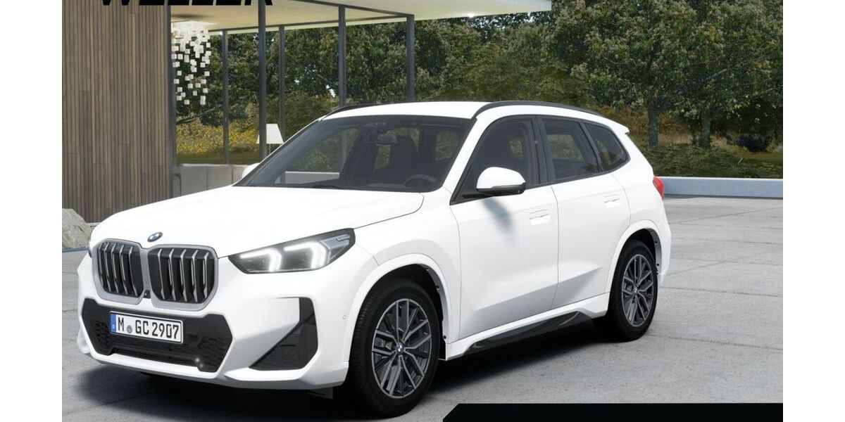 BMW X1 5.697 km 39.490 &euro; Burgdorf 31303