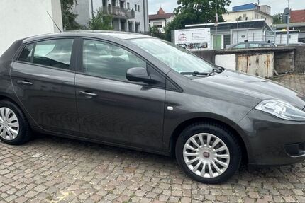 Fiat Bravo