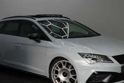 Seat Leon 85.000 km 22.999 &euro; Radevormwald 42477