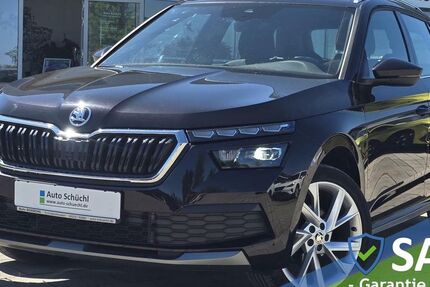 Skoda Kamiq 42.049 km 22.348 &euro; Schrobenhausen-Edelshsn. 86529
