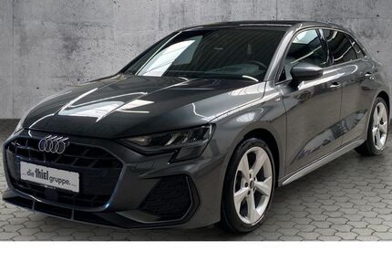 Audi A3 18.100 km 32.390 &euro; Paderborn 33100