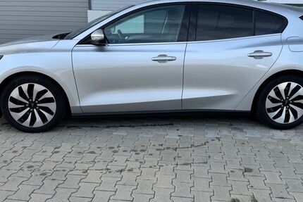 Ford Focus 150.000 km 9.980 &euro; Offenburg 77654