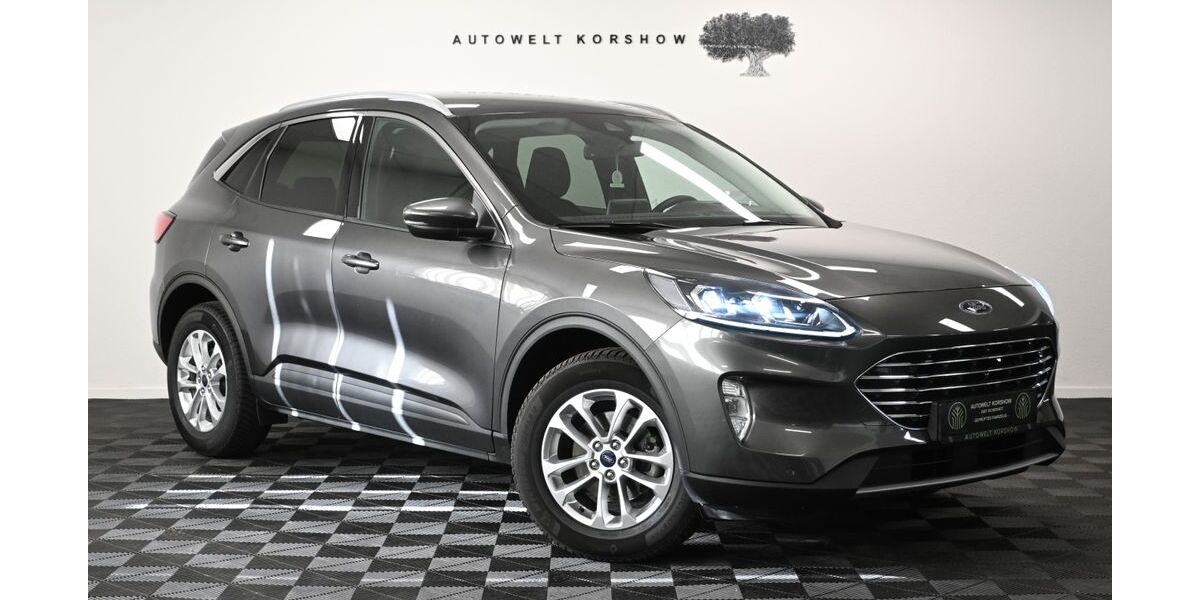 Ford Kuga 41.799 km 19.100 &euro; Saerbeck 48369