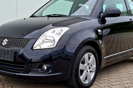 Suzuki Swift 109.000 km 3.499 &euro; Berlin 13125