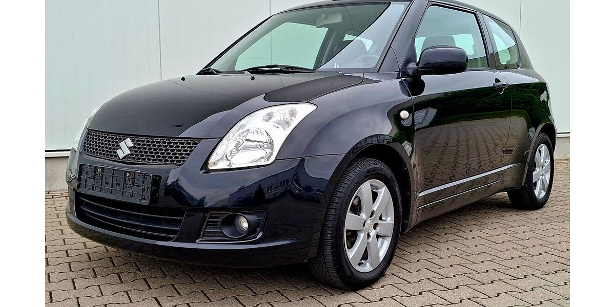 Suzuki Swift 109.000 km 3.499 &euro; Berlin 13125