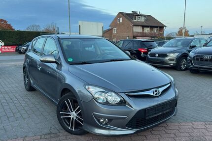 Hyundai i30 181.300 km 2.900 &euro; Gronau 48599