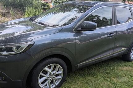 Renault Kadjar 122.334 km 10.200 &euro; Bad Tennstedt 99955