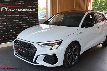 Audi A3 36.000 km 31.900 &euro; Fürth 90765