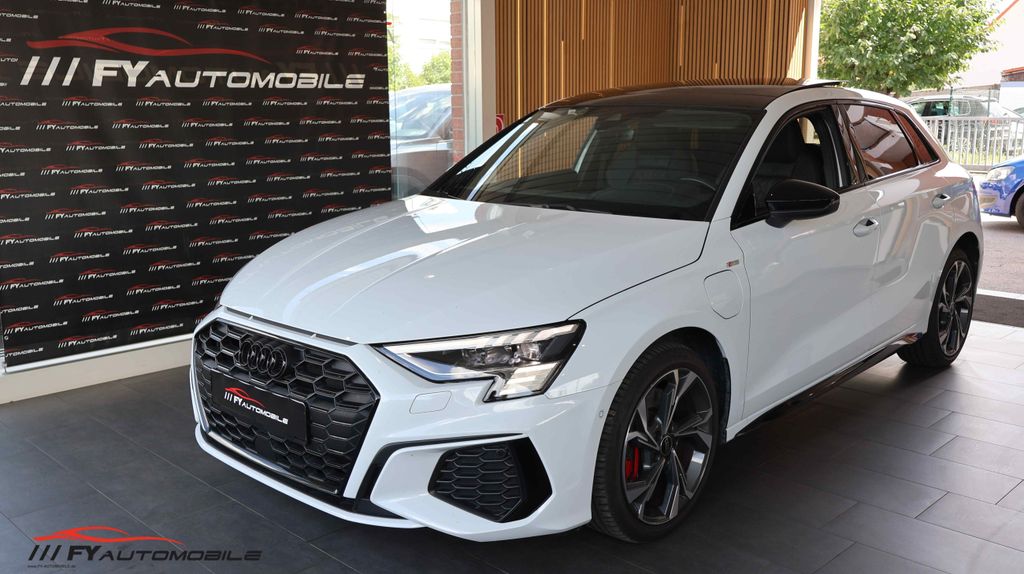Audi A3 36.000 km 31.900 &euro; Fürth 90765
