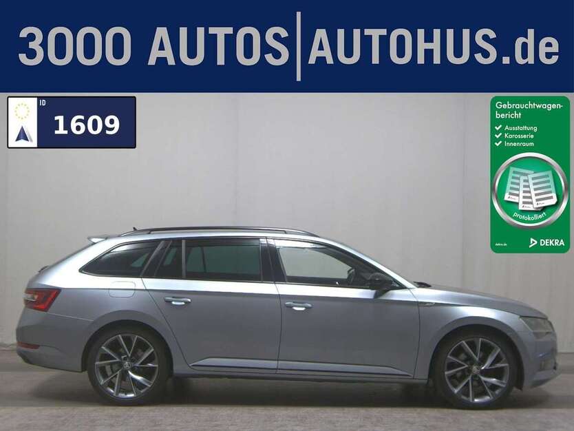 Skoda Superb 149.425 km 17.980 € Gyhum/Bockel 27404