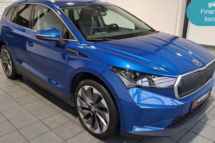 Skoda Enyaq 58.880 km 28.790 &euro; Wuppertal 42287