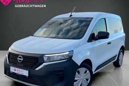 Nissan Townstar 35.390 km 13.390 &euro; Wasserburg am Inn 83512