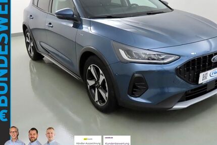 Ford Focus 10.920 km 22.440 &euro; Premnitz / Nahe A2 14727