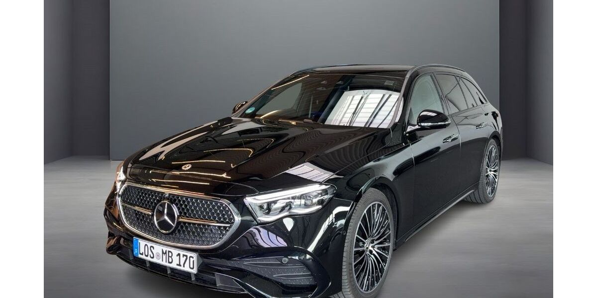 Mercedes-Benz E 220 7.000 km 62.870 &euro; Fürstenwalde 15517