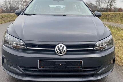 VW Polo 85.900 km 12.350 &euro; Lüneburg 21335