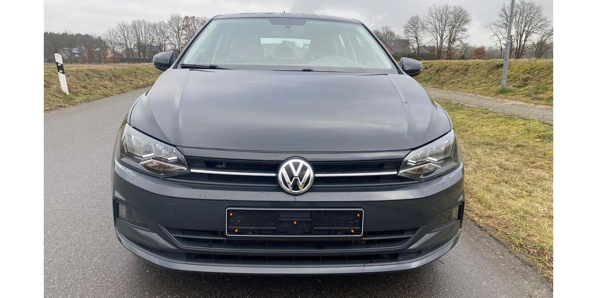 VW Polo 85.900 km 12.350 &euro; Lüneburg 21335
