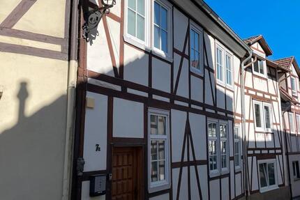 Haus Bad Sooden-Allendorf Allendorf - 3 Zimmer, 75 m&sup2;, 135.000&euro; | Angebot:26425262