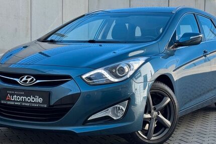 Hyundai i40 62.000 km 8.999 &euro; Leimen 69181