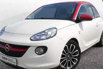 Opel Adam 59.500 km 11.250 € Aldingen - Landkreis Tuttlingen 78554